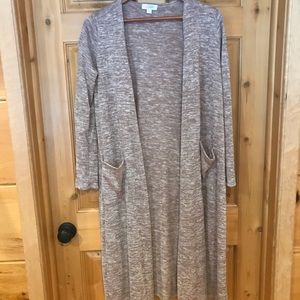 LuLaRoe Sarah never worn